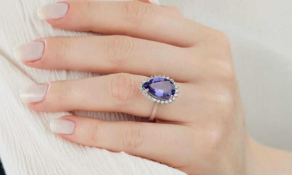 Most Popular Engagement Rings 2022